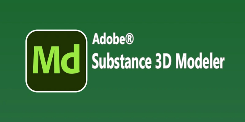 Adobe Substance 3D Modeler 1.11.0 Multilingual (2024) [Full] [Mega-Mediafire-GDrive]
