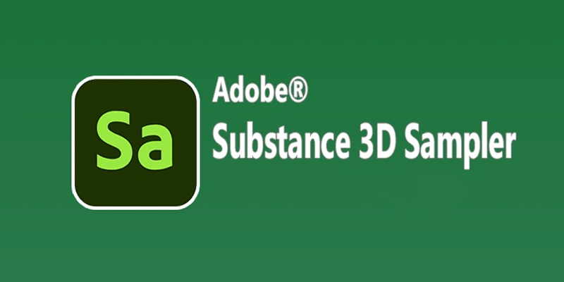 Adobe Substance 3D Sampler 4.4.1.4591 Multilingual (2024) [Full] [Mega-Mediafire-GDrive]