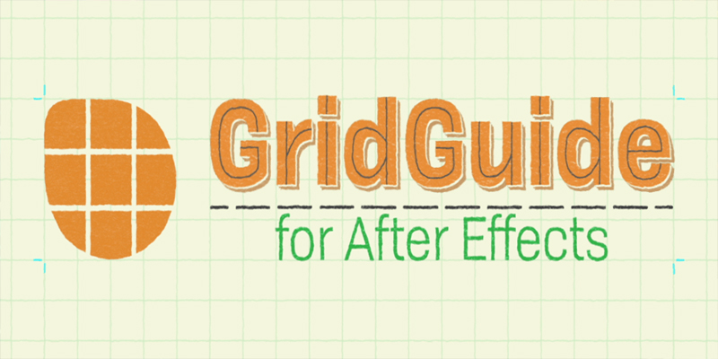 Aescripts GridGuide v1.1.005 for After Effects (2024) [Full] [Mega-Mediafire]
