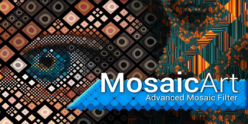 Aescripts MosaicArt 1.0 (2024) [Full] [Mega-Mediafire]