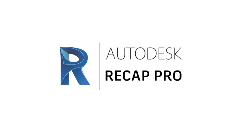 Autodesk ReCap Pro (2024) [Full] [Mega-Mediafire]