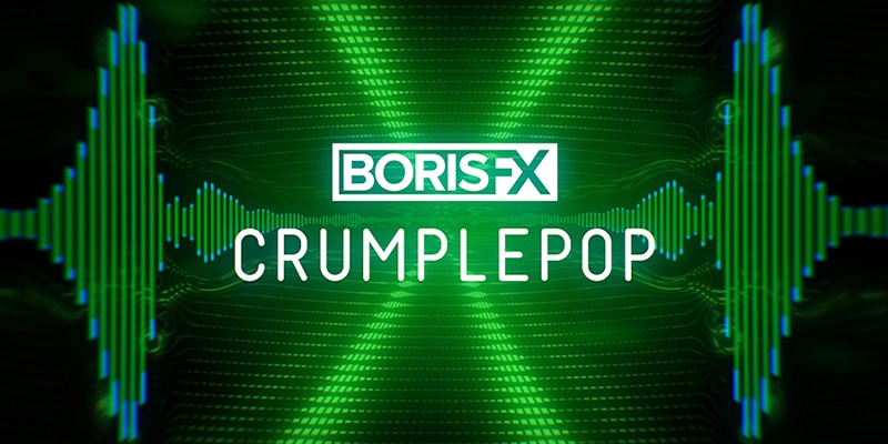 Boris FX CrumplePop Complete 2024.0.3 (2024) [Full] [Mega-Mediafire]