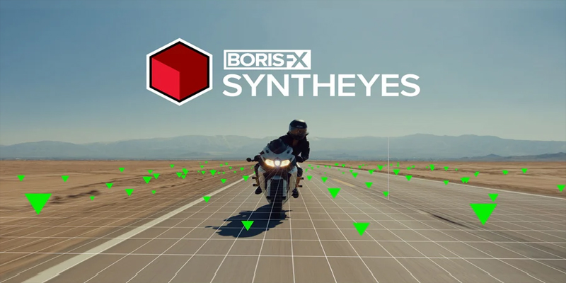 Boris FX SynthEyes Pro 2024.1.1058 (2024) [Full] [Mega-Mediafire]