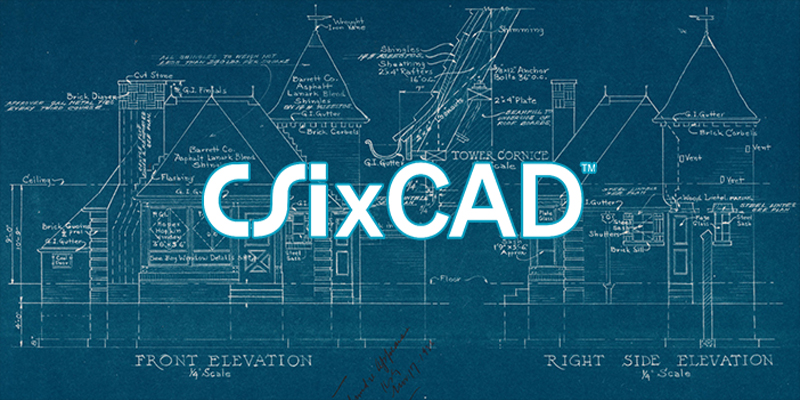 CSI CSiXCAD 19.3.0 Build 0153 (2024) [Full] [Mega-Mediafire]