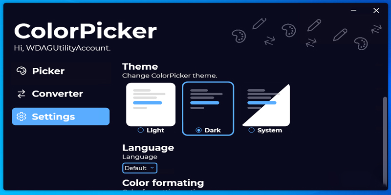 ColorPicker Max 6.3.0.2405 (2024) [Full] [Mega-Mediafire-GDrive]