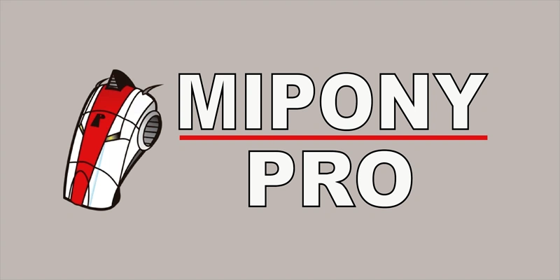 Mipony Pro 3.3.0 (2024) [Full] [Mega-Mediafire]