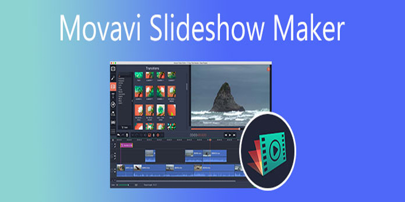 Movavi Slideshow Maker 8.0 (2024) [Full] [Mega-Mediafire]