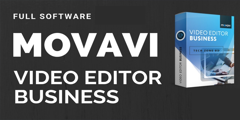 Movavi Video Editor Business 15.5.0 (2024) [Full] [Mega-Mediafire]