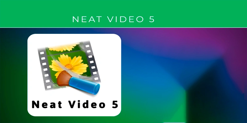 Neat Video Pro 5.6.0 for Adobe After Effects (2024) [Full] [Mega-Mediafire-GDrive]