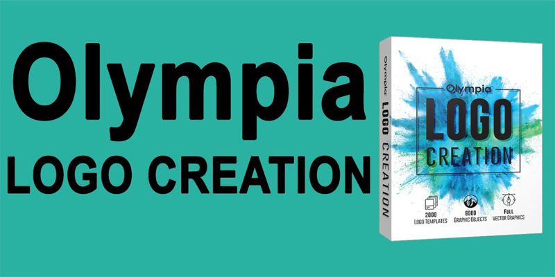 Olympia Logo Creation 1.7.7.42 (2024) [Full] [Mega-Mediafire-GDrive]