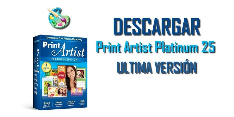 Print Artist Platinum 25.0.0.13 (2024) [Full] [Mega-Mediafire-GDrive]