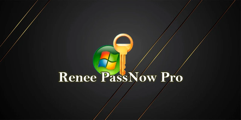 Renee PassNow Pro 2024.03.27.148 (2024) [Full] [Mega-Mediafire-GDrive]