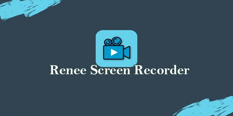 Renee Screen Recorder 2021.06.30.47 (2024) [Full] [Mega-Mediafire]