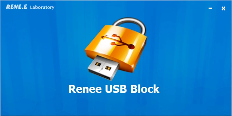 Renee USB Block 2022.11.03.47 (2024) [Full] [Mega-Mediafire]