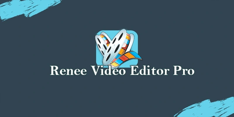 Renee Video Editor Pro 2022.09.20.56 (2024) [Full] [Mega-Mediafire]