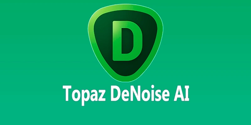 Topaz DeNoise AI 3.7.2 (2024) [Full] [Mega-Mediafire]