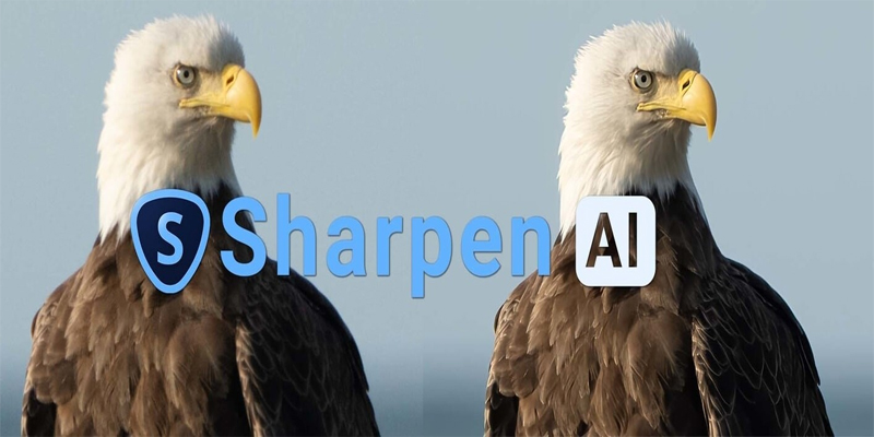 Topaz Sharpen AI 4.1.0 (2024) [Full] [Mega-Mediafire]