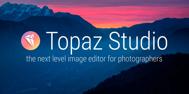 Topaz Studio 2.3.2 (2024) [Full] [Mega-Mediafire]