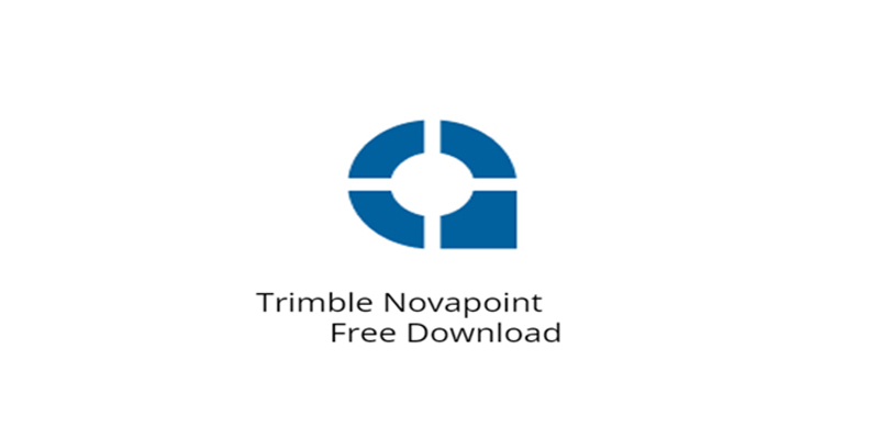 Trimble novapoint 2024.1 For Autocad/Civil 2021-2024 (2024) [Full] [Mega-Mediafire]