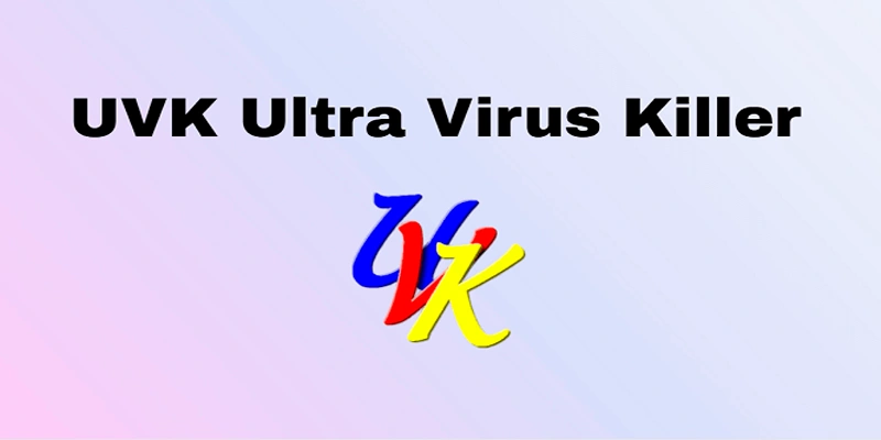UVK Ultra Virus Killer Pro 11.6.0.0 (2024) [Full] [Mega-Mediafire]