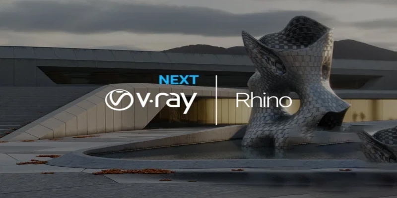 V-Ray 6.00.03 for Rhino 6-8 (2024) [Full] [Mega-Mediafire]