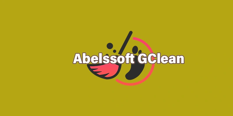 Abelssoft GClean v224.01.50964 (2024) [Full] [Mega-Mediafire]