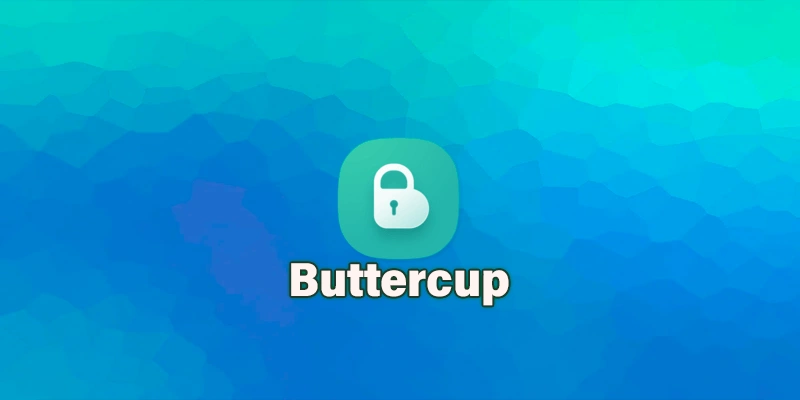 Buttercup 2.25.0 + Portable (2024) [Full] [Mega-Mediafire]
