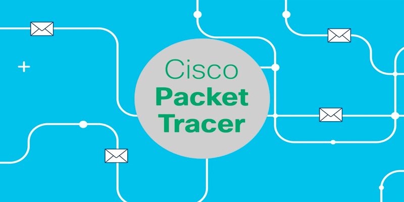 Cisco Packet Tracer 8.2.1 (2024) [Full] [Mega-Mediafire]