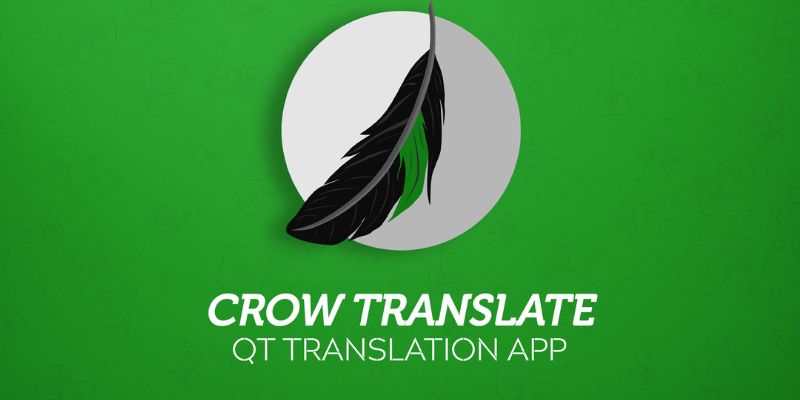 Crow Translate 2.11.1 (2024) [Full] [Mega-Mediafire]