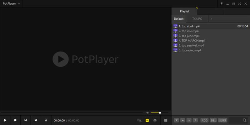 Daum PotPlayer 1.7.22259 (2024) [Full] [Mega-Mediafire-GDrive]