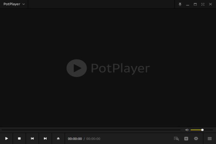 Daum PotPlayer Screen 720x480 1