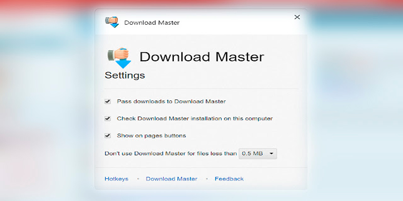 Download Master 7.1.1.1727 (2024) [Full] [Mega-Mediafire]