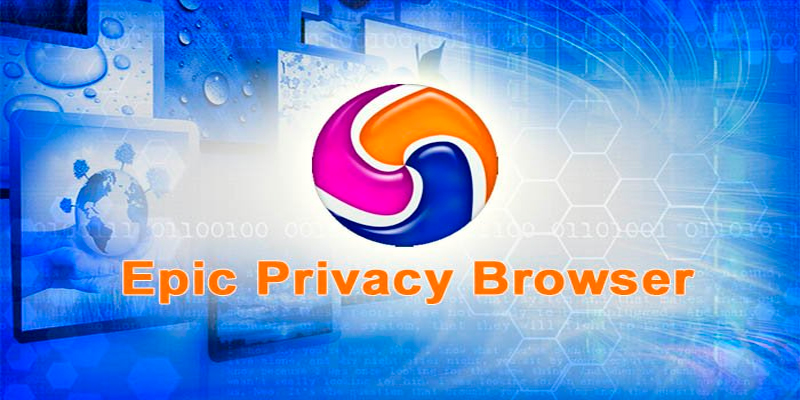 Epic Privacy Browser 104.0.5112.81 (2024) [Full] [Mega-Mediafire]