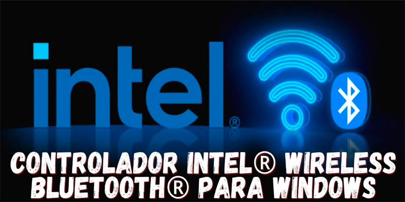 Intel Wireless Bluetooth Driver (Windows 10/11) 23.60.0 (2024) [Full] [Mega-Mediafire-GDrive]