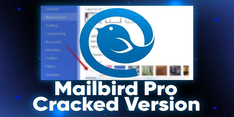 Mailbird Pro 3.0.13 (2024) [Full] [Mega-Mediafire-GDrive]