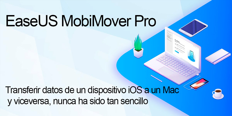 MobiMover Pro 6.1.0.23209 (2024) [Full] [Mega-Mediafire-GDrive]