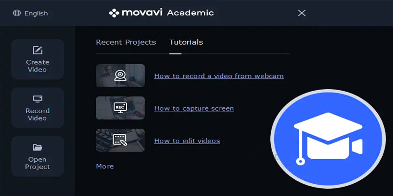 Movavi Academic 22.0 (2024) [Full] [Mega-Mediafire]