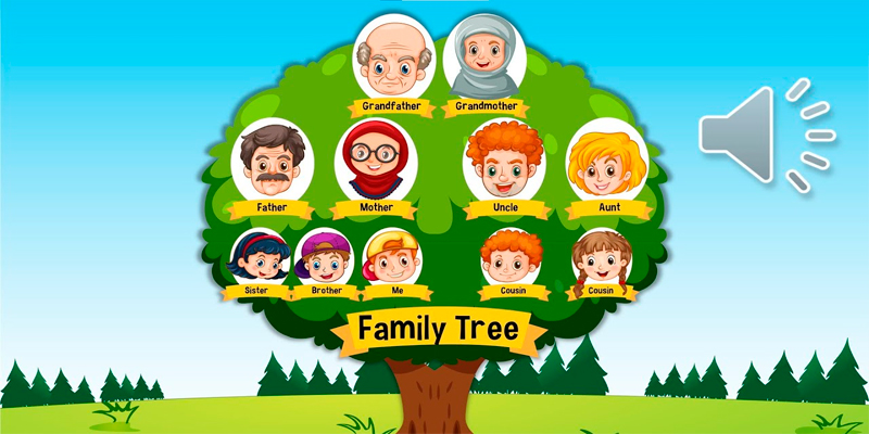 My Family Tree 14.0.2.0 (2024) [Full] [Mega-Mediafire]