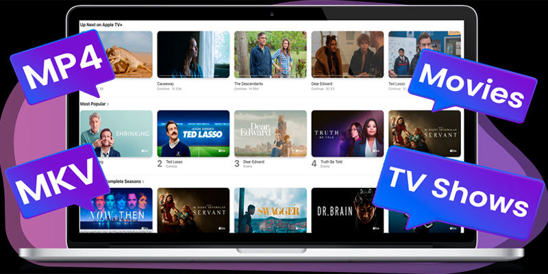 Pazu Apple TV Plus Video Downloader 1.2.4 (2024) [Full] [Mega-Mediafire]