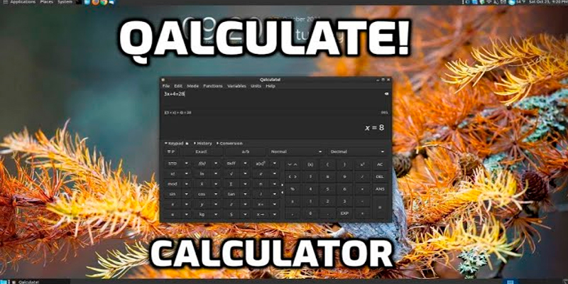 Qalculate! 5.2.0 (2024) [Full] [Mega-Mediafire-GDrive]