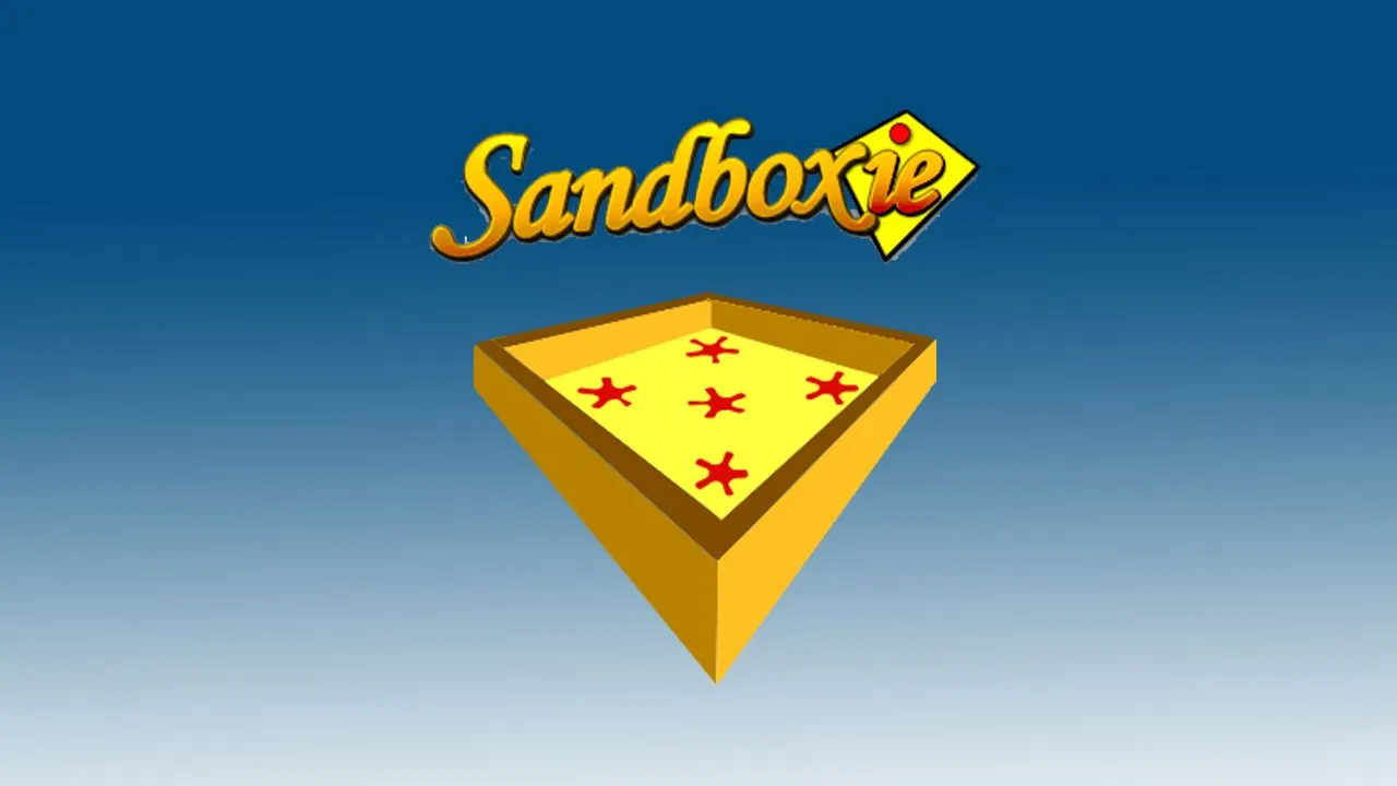 Sandboxie 5.67.9 (2024) [Full] [Mega-Mediafire]