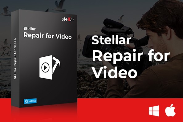 Stellar Repair for Video 6.8.0.1 (All Editions) (2024) [Full] [Mega-Mediafire-GDrive]
