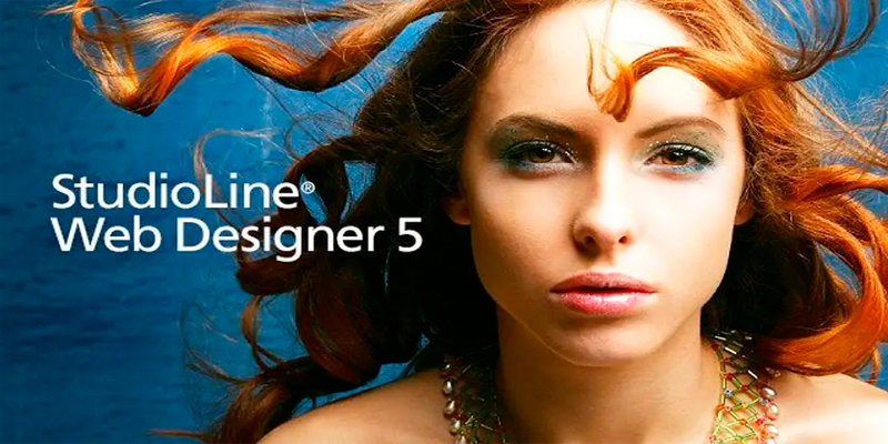 StudioLine Web Designer Pro 5.0.6 (2024) [Full] [Mega-Mediafire]