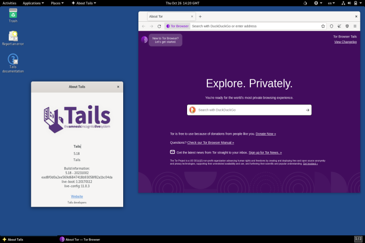 Tails software Screen 720x480 1