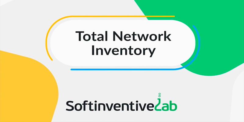 Total Network Inventory 6.1.0.6350 (2024) [Full] [Mega-Mediafire]