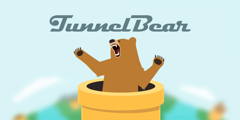 TunnelBear 4.8.0.0 (2024) [Full] [Mega-Mediafire]