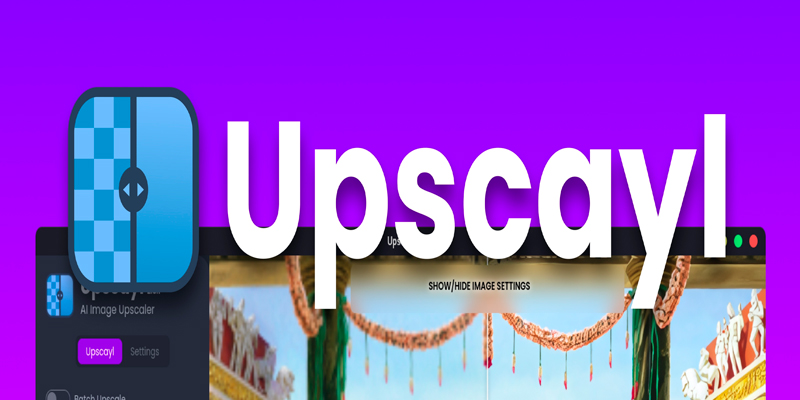 Upscayl 2.9.8 (2024) [Full] [Mega-Mediafire]