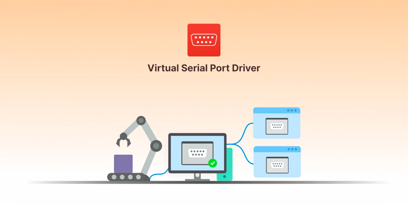 Virtual Serial Port Driver Pro 11.0.1041 (2024) [Full] [Mega-Mediafire]