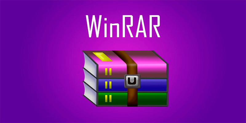 WinRAR 7.01 (2024) [Full] [Mega-Mediafire-GDrive]