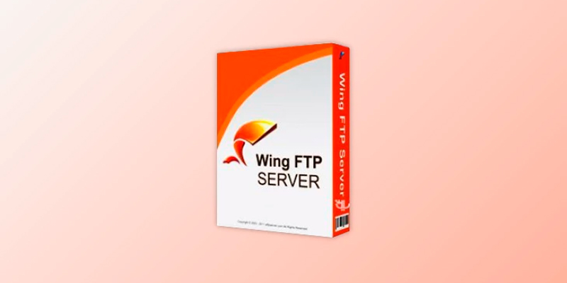 Wing FTP Server Corporate 7.2.8 (2024) [Full] [Mega-Mediafire]